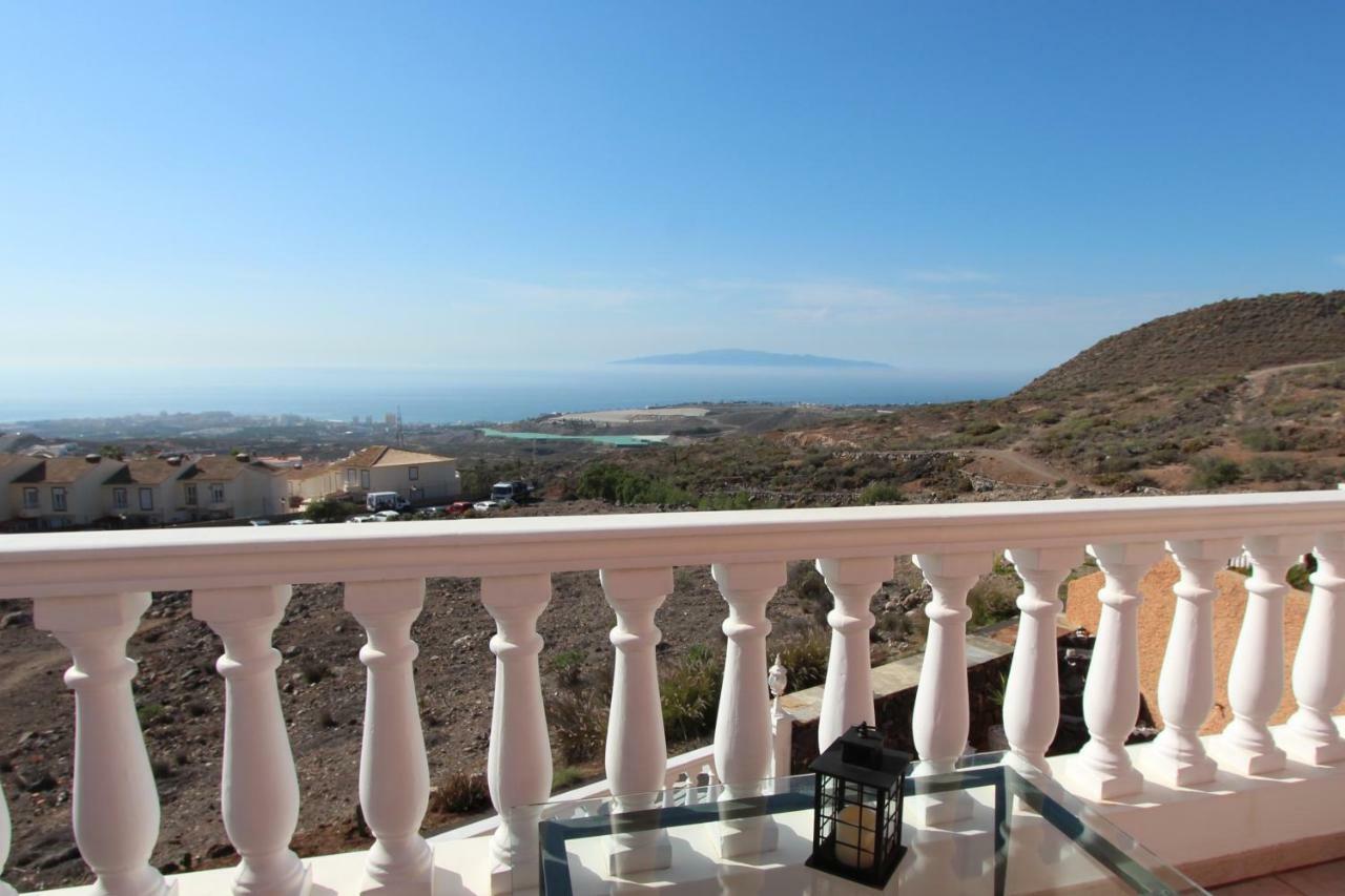Viva Cumbres Villa Chayofa