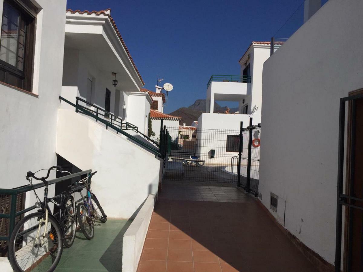 Summer Sunshine In Cristianos Apartment *