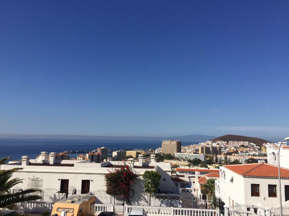 Apartment Summer Sunshine In Cristianos *