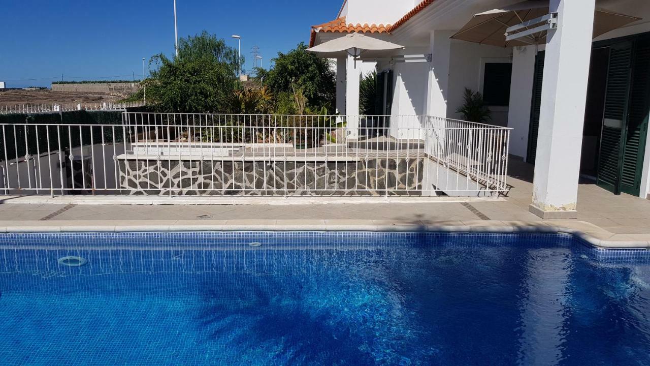 Villa Nina Callao Salvaje