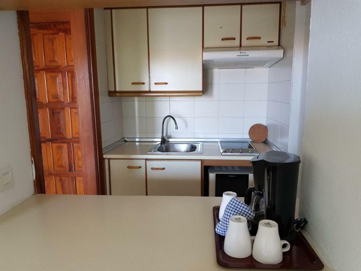 Appartement Coral Compostela Beach, Private