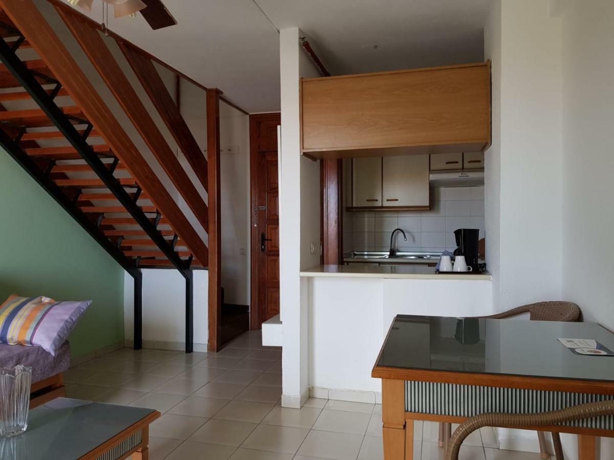 Appartement Coral Compostela Beach, Private *