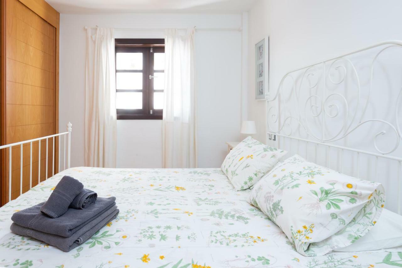 Luxury In Apartment Costa Adeje (Tenerife)