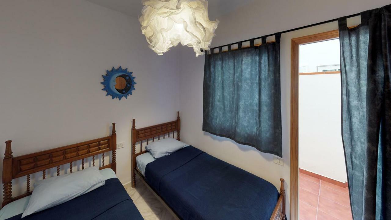 Apartment Mi Posadita - Roques *