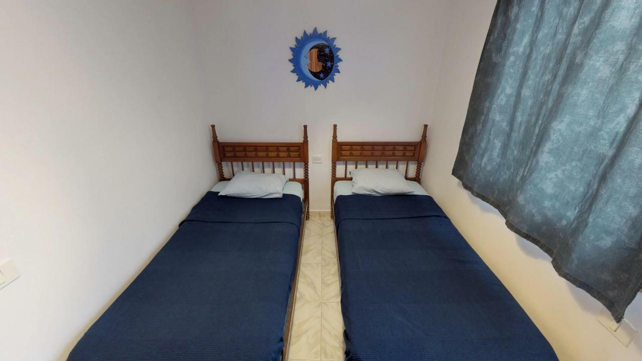 Mi Posadita - Roques Apartment
