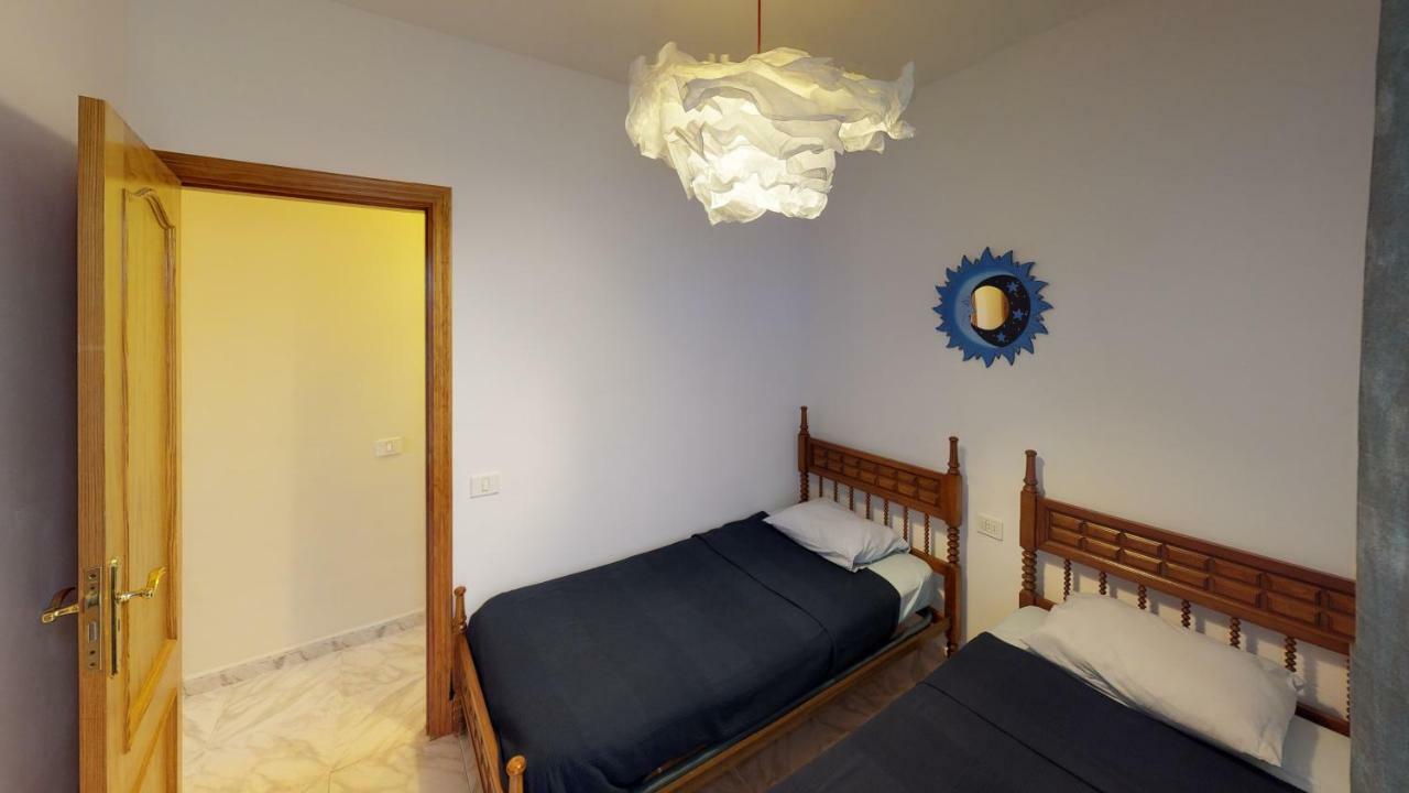 Apartment Mi Posadita - Roques Playa de San Juan (Tenerife)