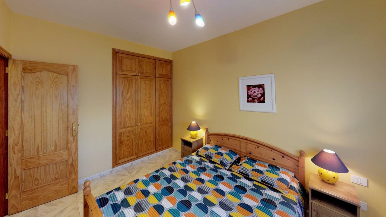 Mi Posadita - Roques Apartment *