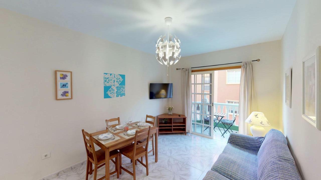 Apartment Mi Posadita - Roques *