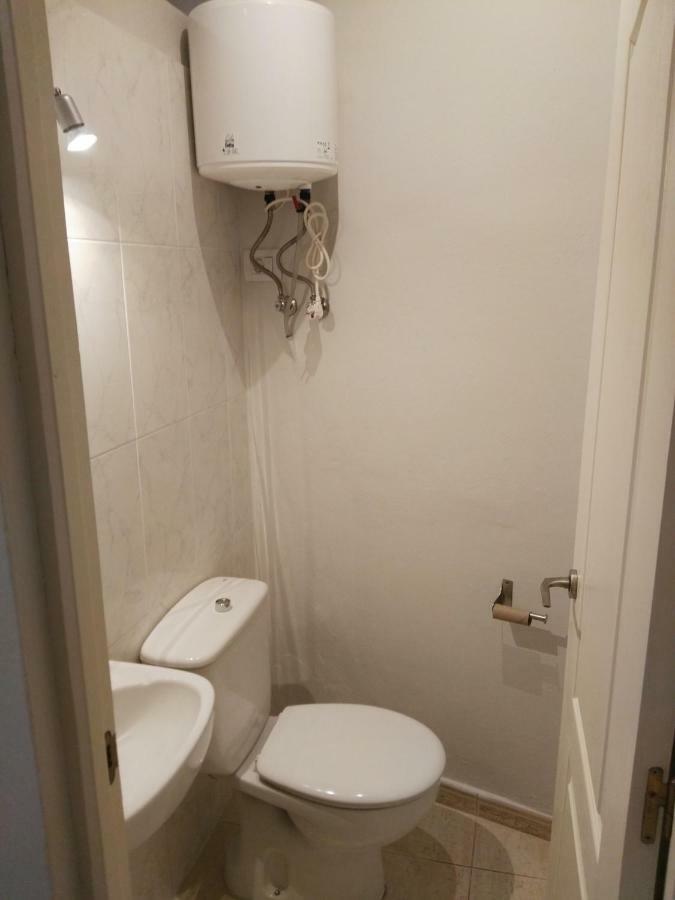 Estudios Cientouno Appartement