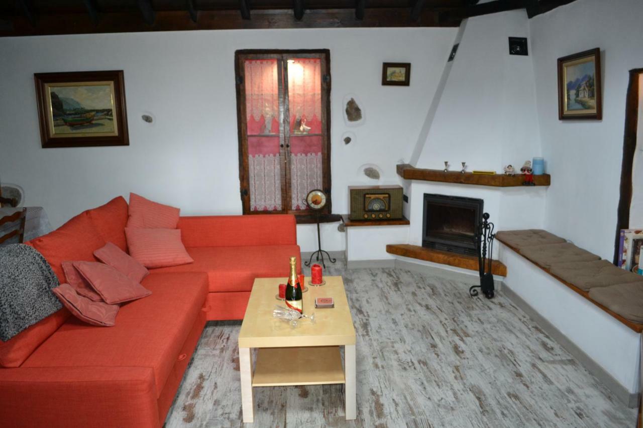 Casa Lucia Apartment