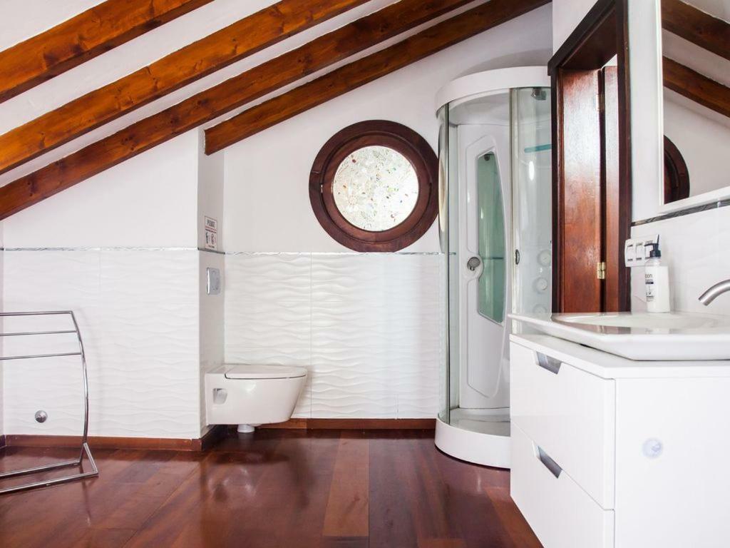 Moraditas, Con Piscina Privada Hébergement de vacances Costa Adeje (Tenerife)