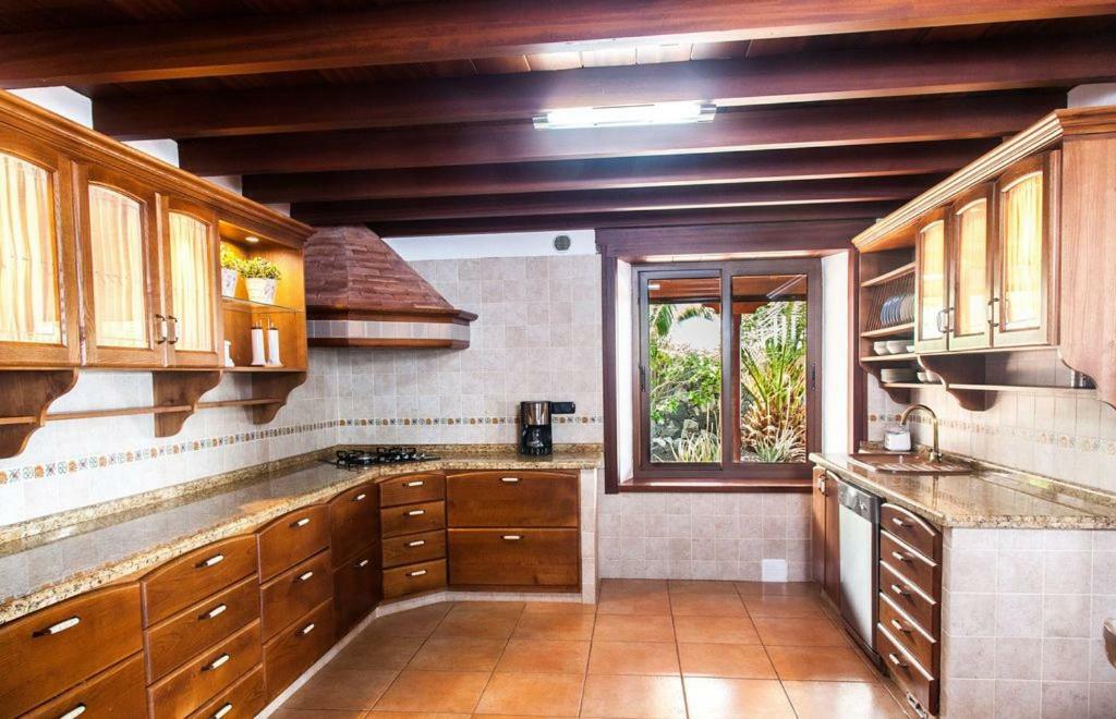 Moraditas, Con Piscina Privada * Costa Adeje (Tenerife)