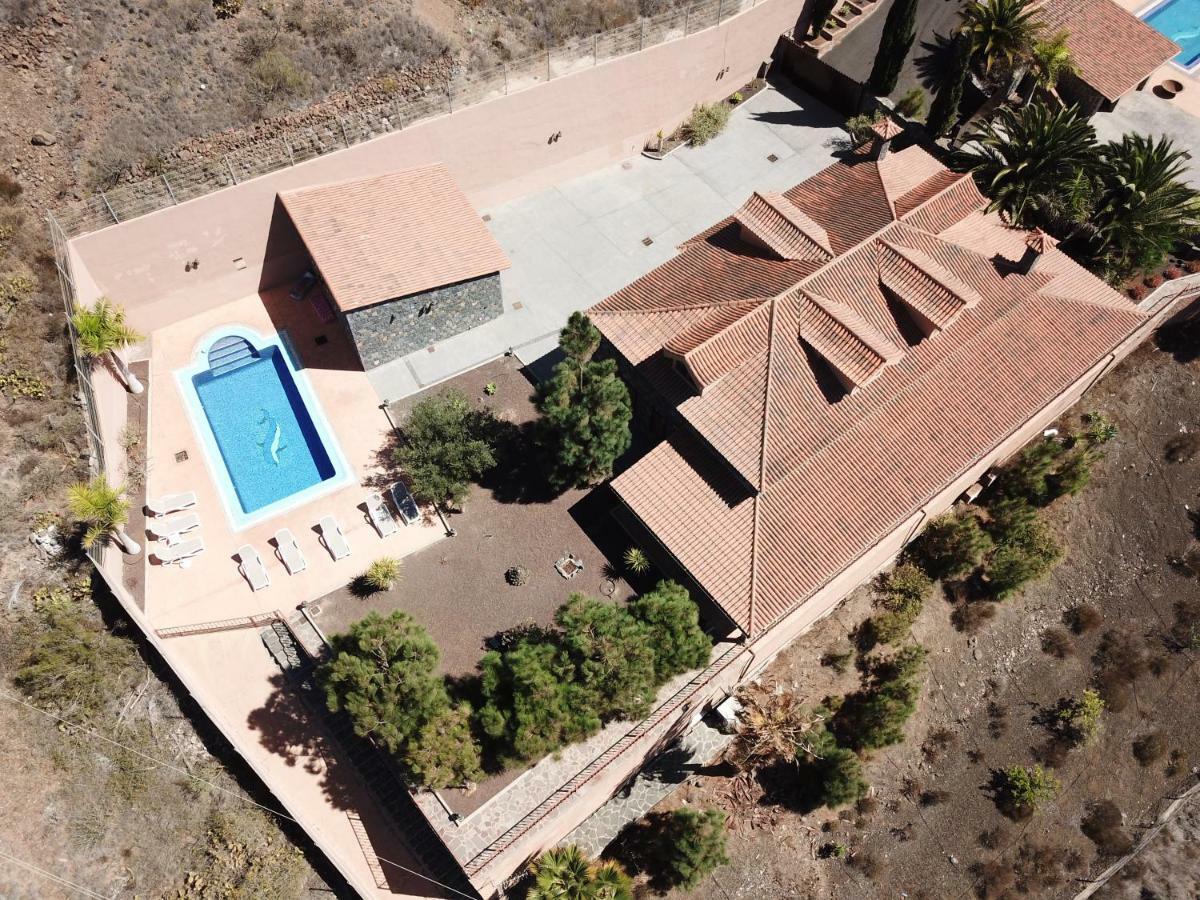 Moraditas, Con Piscina Privada Hébergement de vacances Costa Adeje (Tenerife)