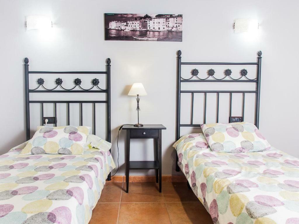 Moraditas, Con Piscina Privada Costa Adeje (Tenerife)