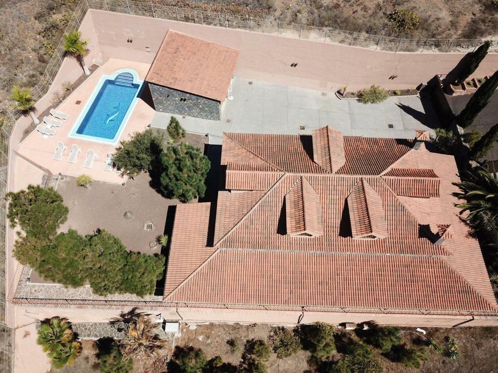 Moraditas, Con Piscina Privada Hébergement de vacances