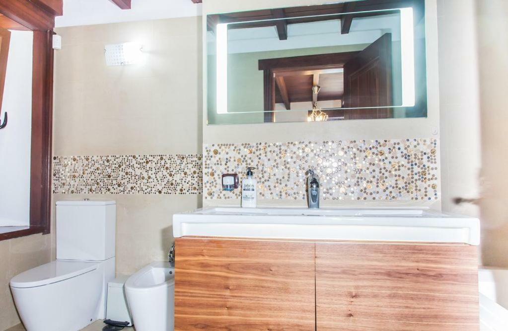 Hébergement de vacances Moraditas, Con Piscina Privada *