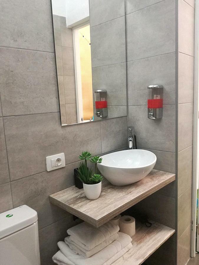 Casa Papagayo Apartment Santa Cruz de Tenerife