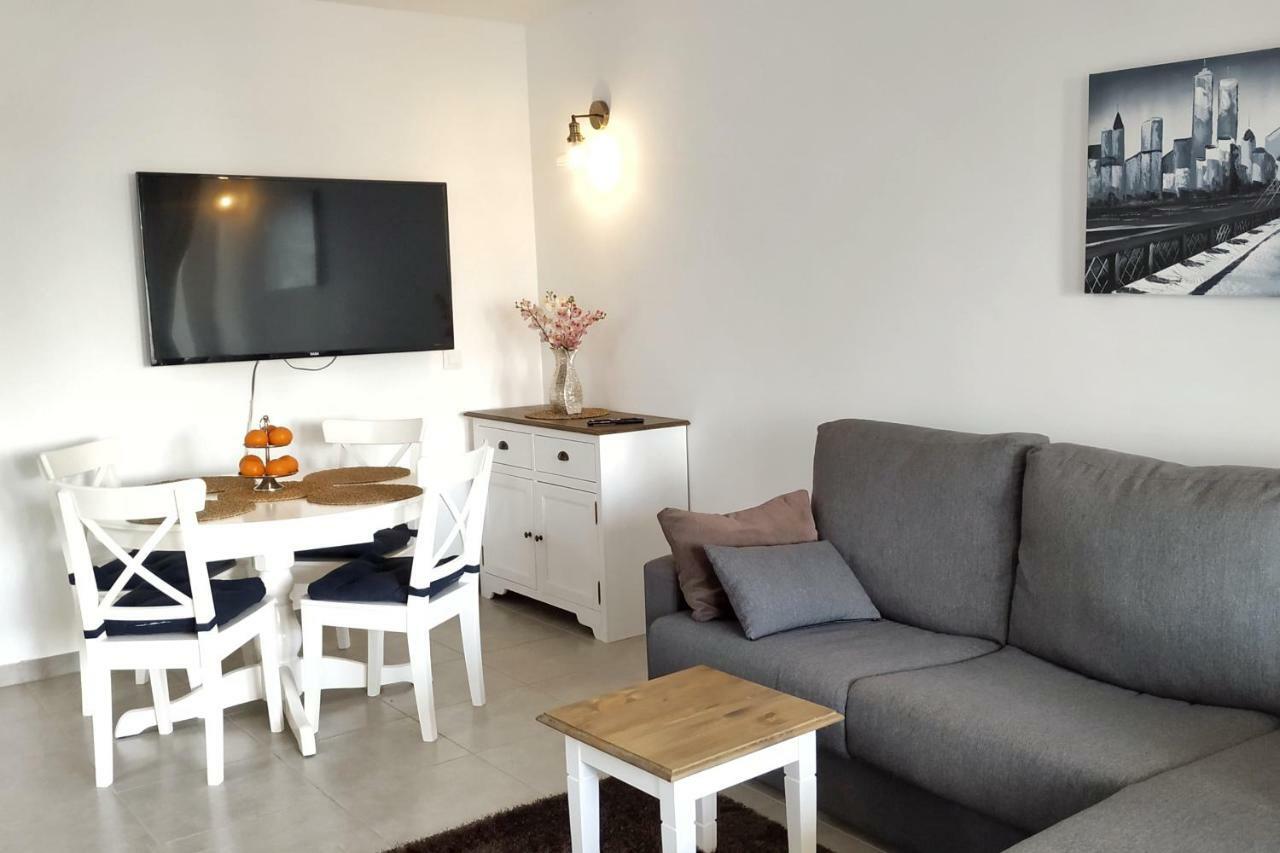 Apartment Ocean Sound Arona (Tenerife)