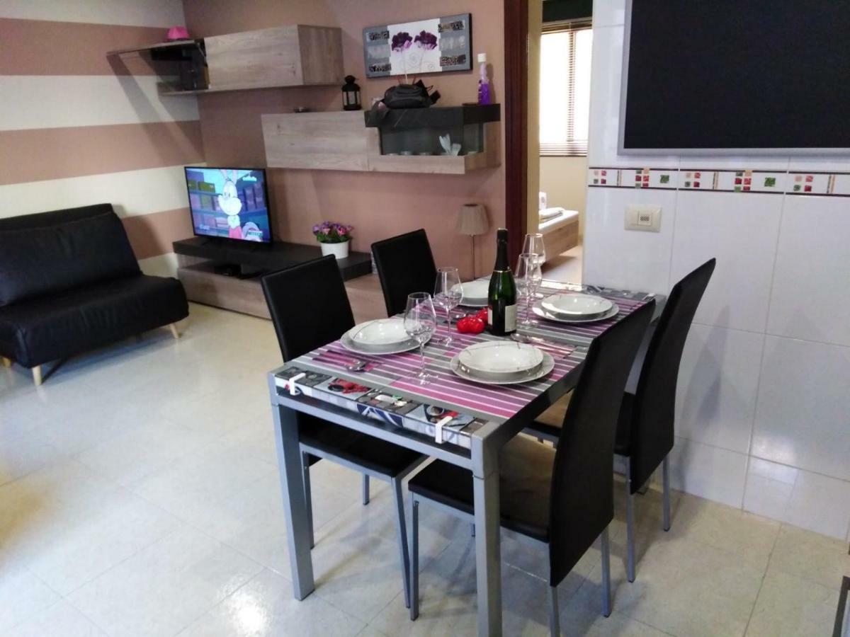 Tenerife Low Cost Solution & Family Treatment! Holiday home