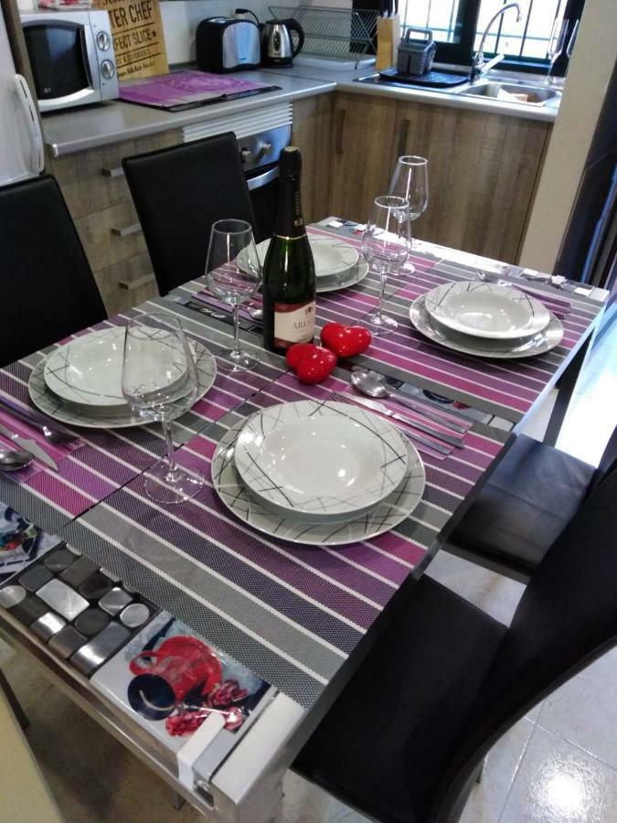 Holiday home Tenerife Low Cost Solution & Family Treatment! Oroteanda Baja