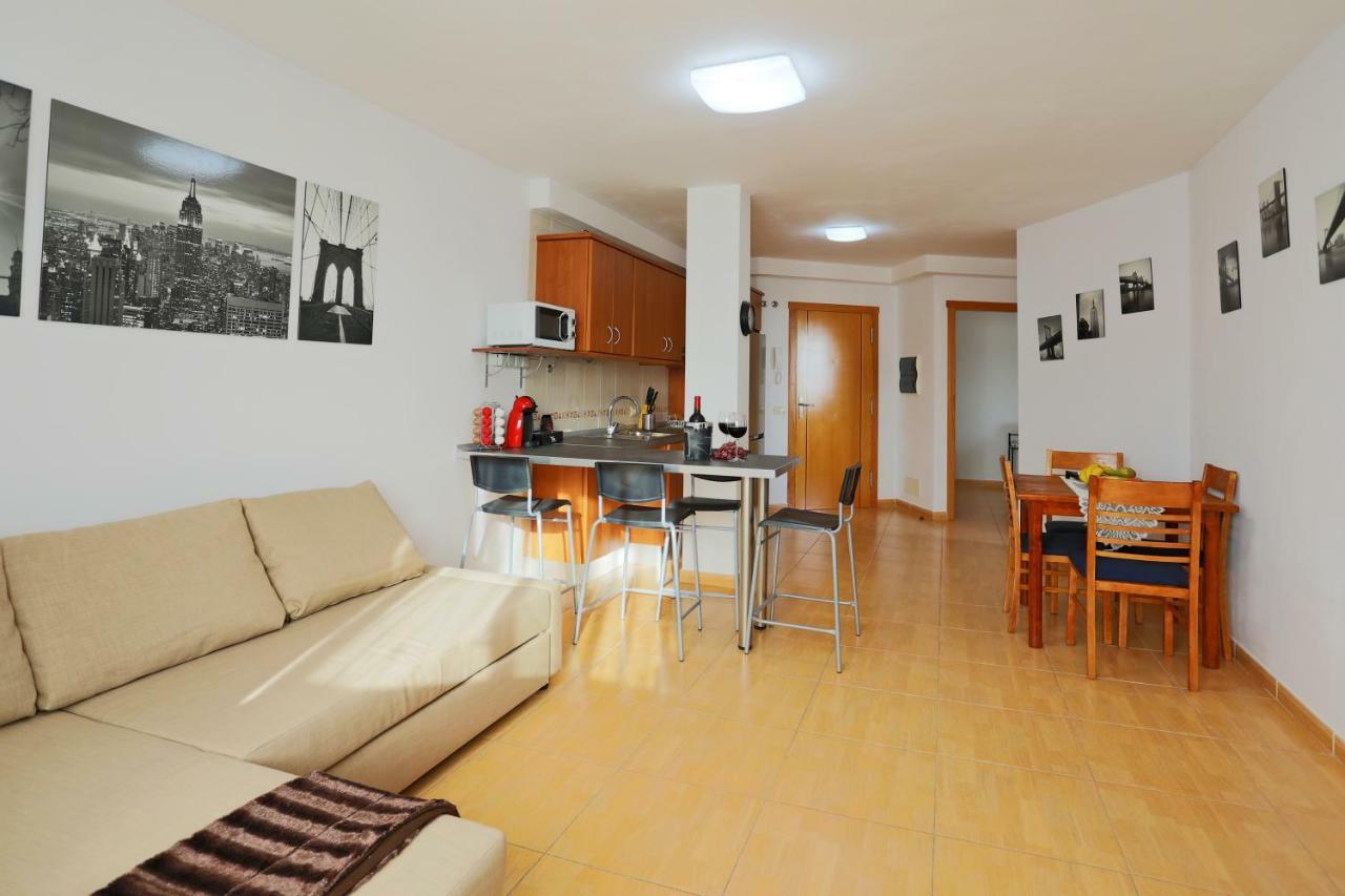 El Teide 12 Apartment San Isidro (Tenerife)