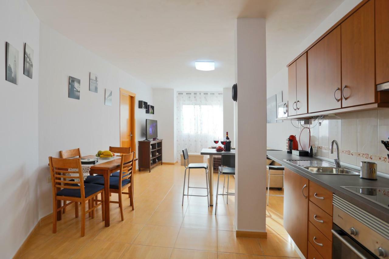 El Teide 12 Apartment San Isidro (Tenerife)