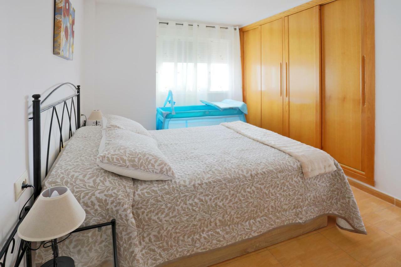 Apartment El Teide 12 San Isidro (Tenerife)