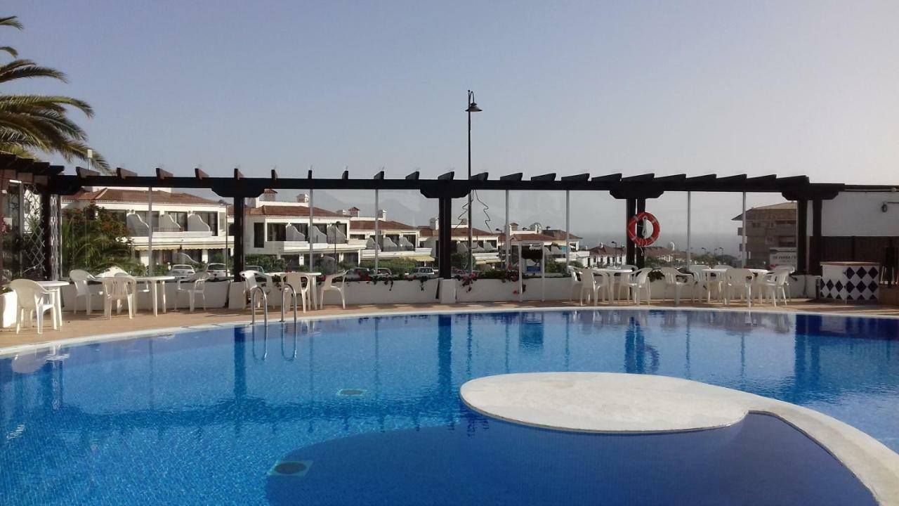 Amazing Seaside Duplex In The South Tenerife Apartment *