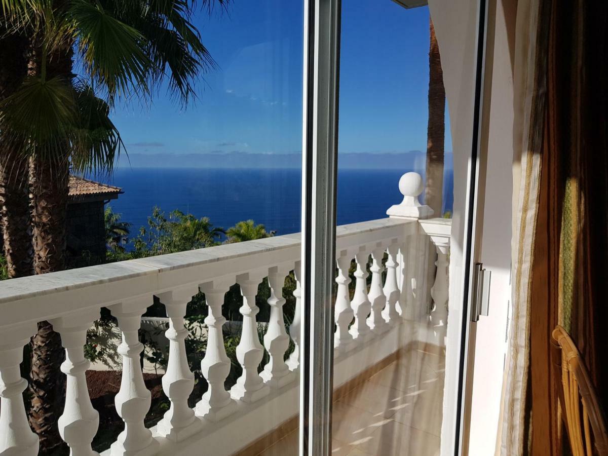 Apartment Larnia De Tenerife *