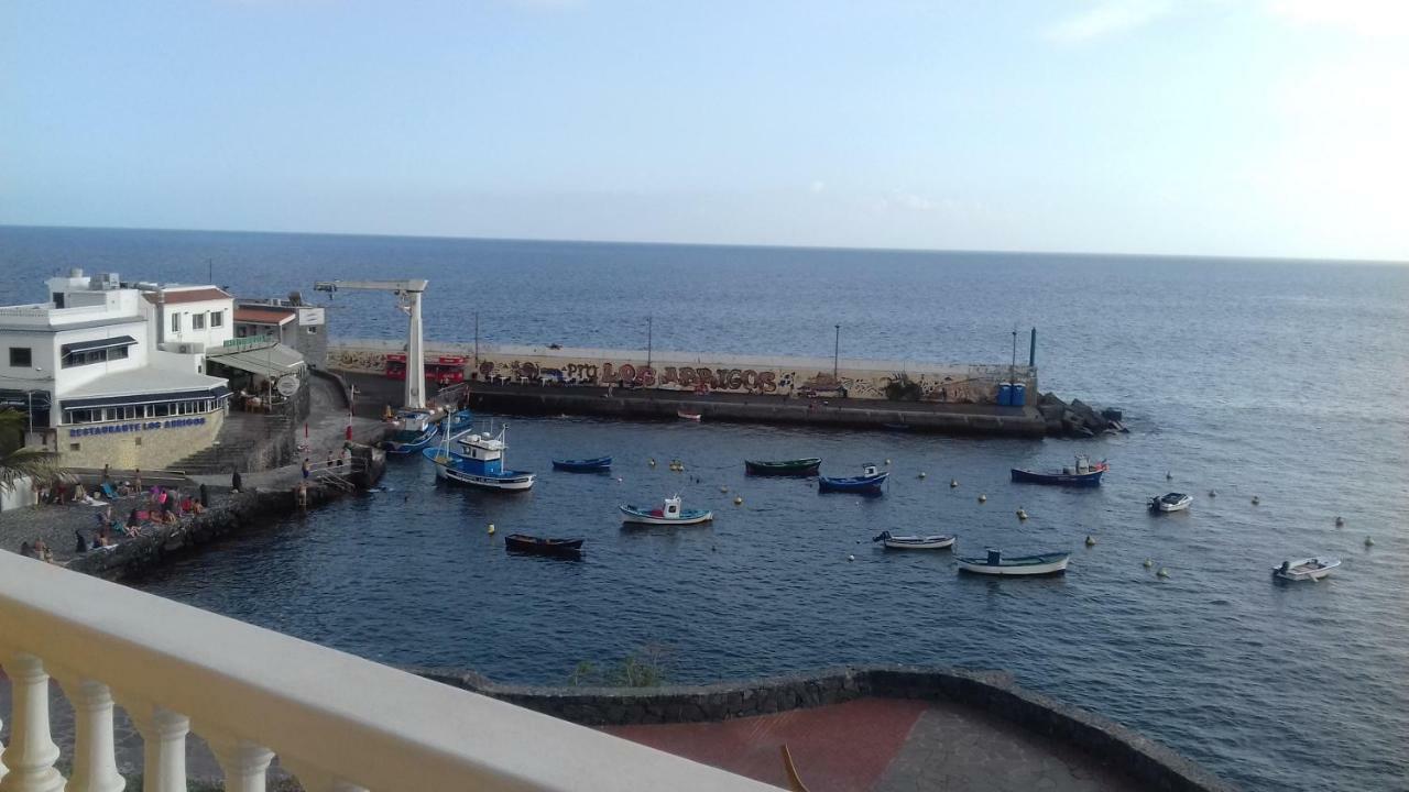 Appartement Amazing Seaside Duplex In The South Tenerife *