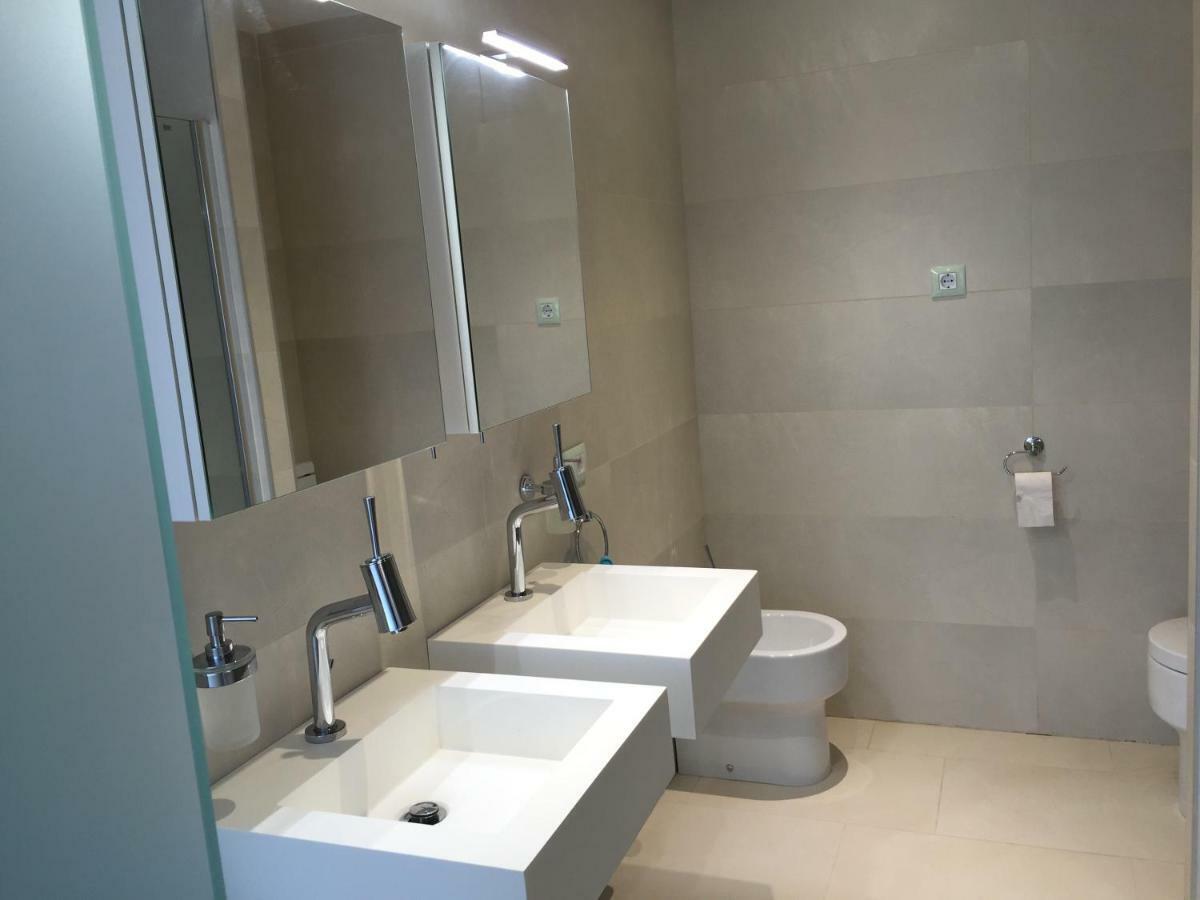 The Waves, Luxurious 5*, Wifi, Olympic Pool Palm-mar