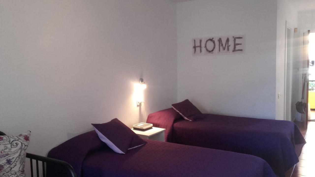 Apartamento Torres Cristianos