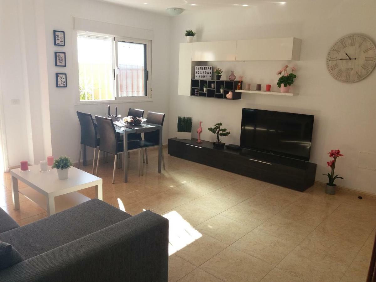 Tenerife Apartment *