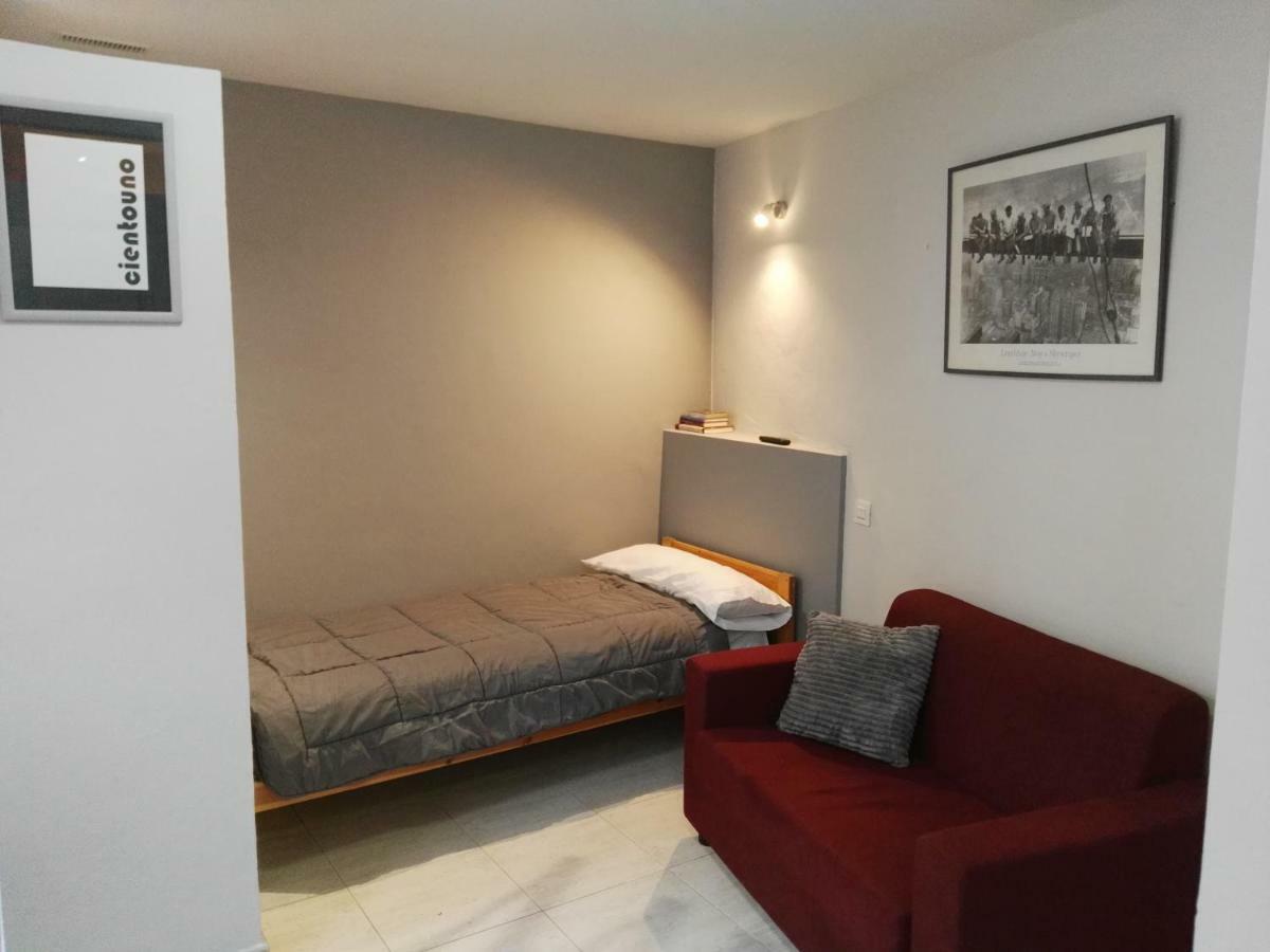 Estudios Cientouno Appartement La Laguna (Tenerife)