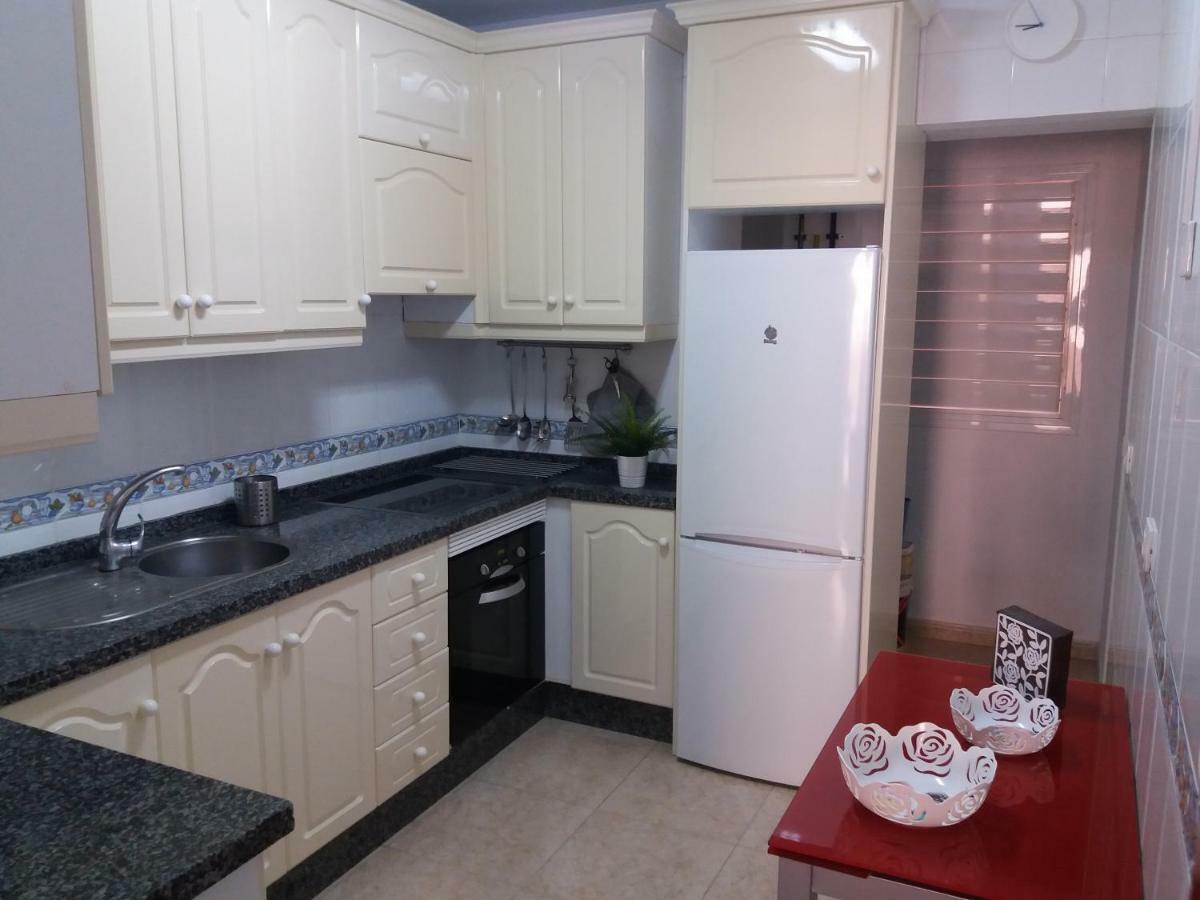 Tenerife Apartment Candelaria