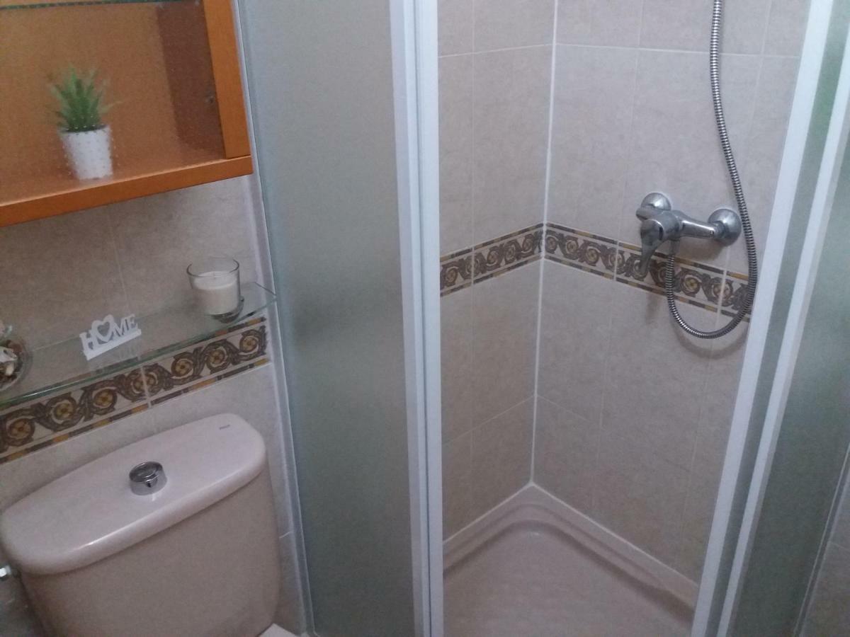 Apartment Tenerife Candelaria