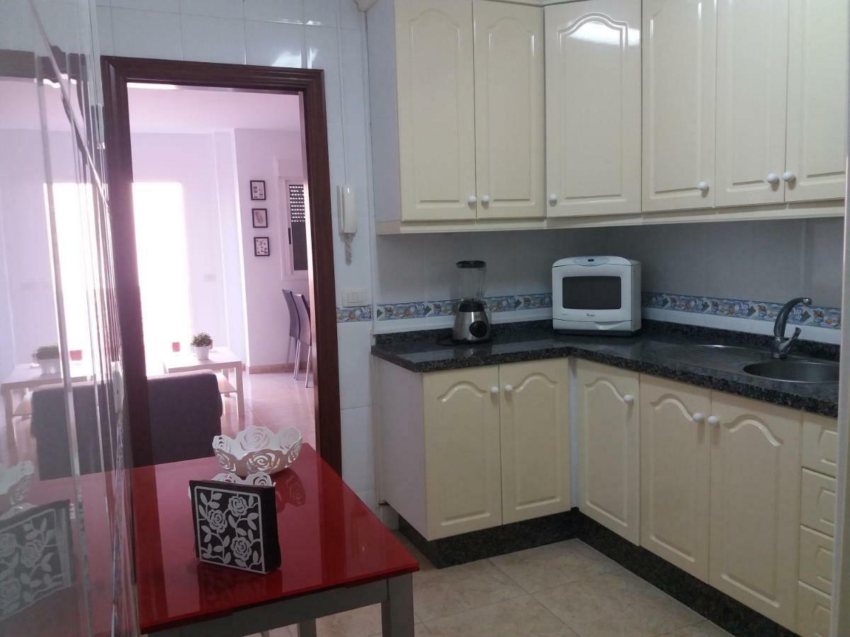 Apartment Tenerife Candelaria