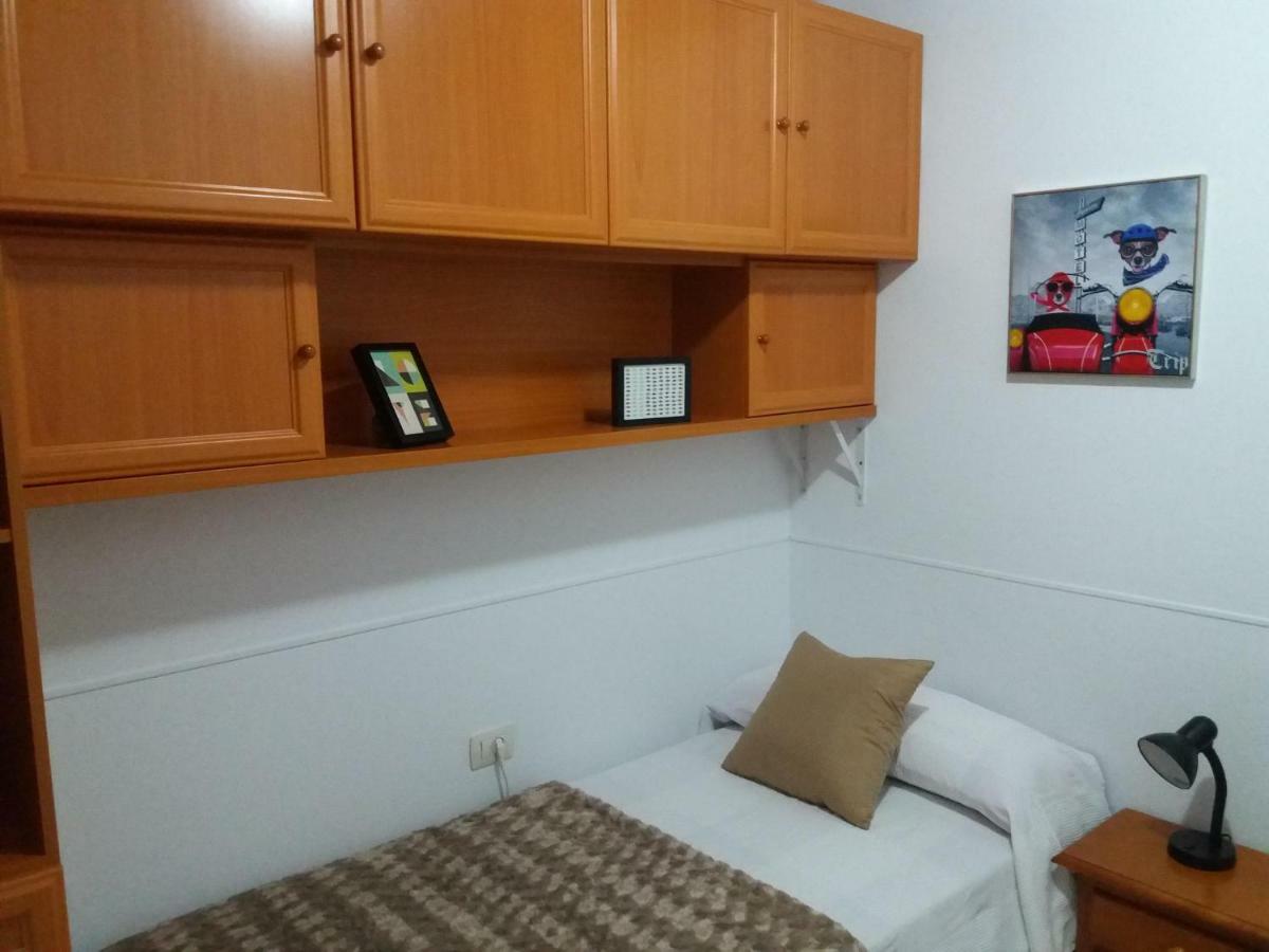 Tenerife Apartment *