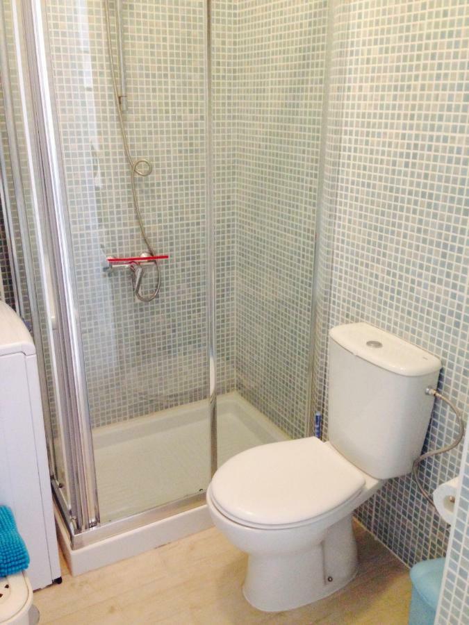 Carletto Angeles Cristianos Appartement *