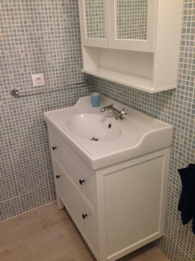Appartement Carletto Angeles Cristianos *