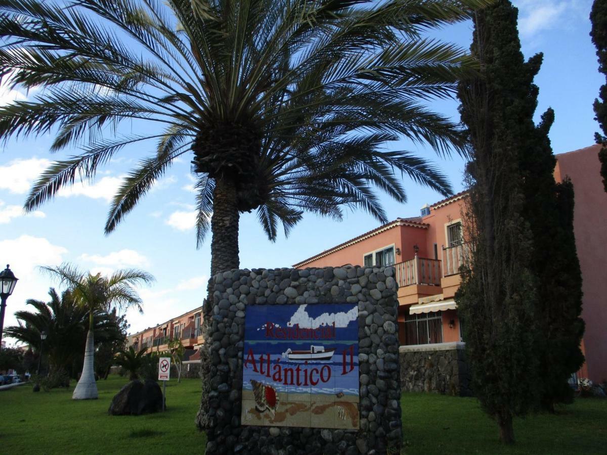 Appartement Atlantico Ii *
