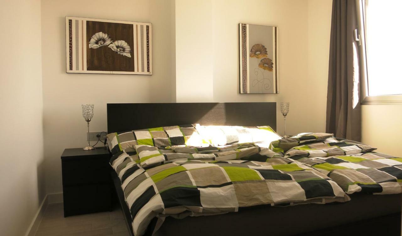 Apartamento Feel-good-oasis *