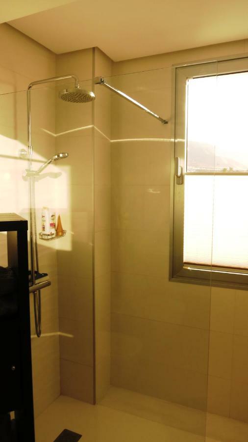Feel-good-oasis Apartamento