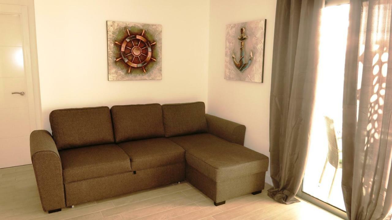 Feel-good-oasis Apartamento *