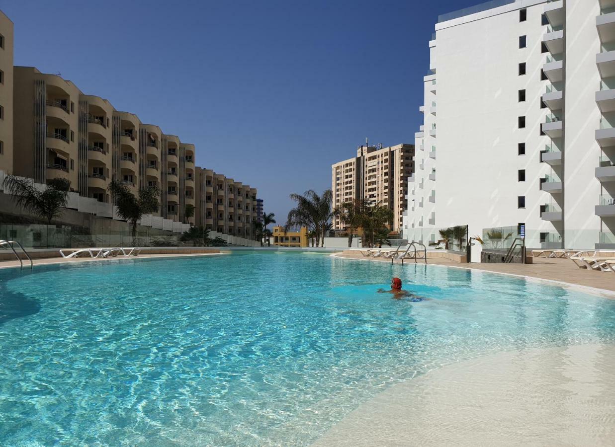Apartamento Feel-good-oasis