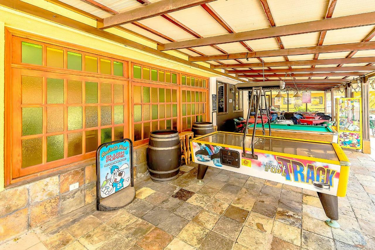 Apartamento Torres Del Sol Tenerife *