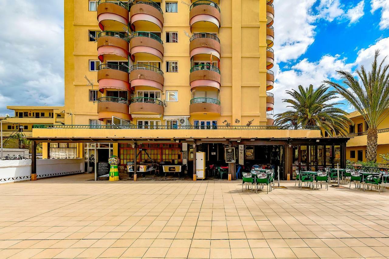 Torres Del Sol Tenerife Apartamento Arona (Tenerife)
