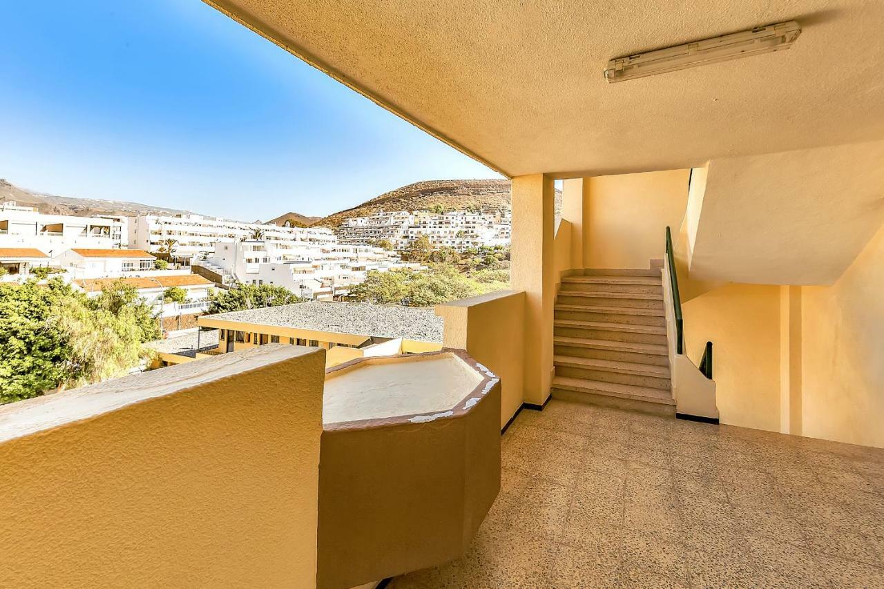 Torres Del Sol Tenerife Apartamento *