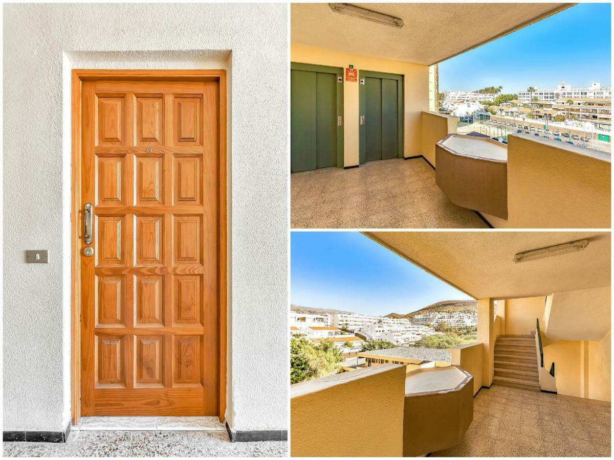 Torres Del Sol Tenerife Apartamento