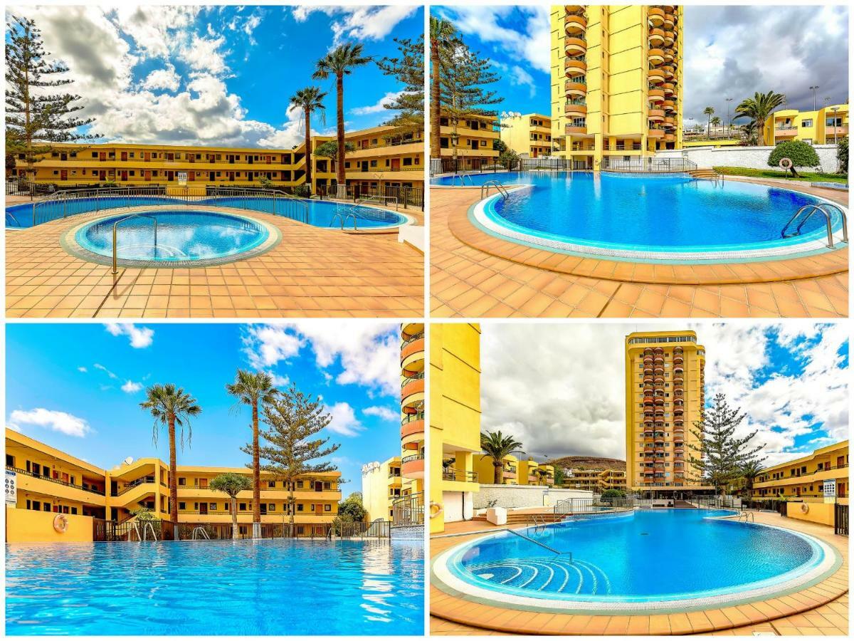 Apartamento Torres Del Sol Tenerife